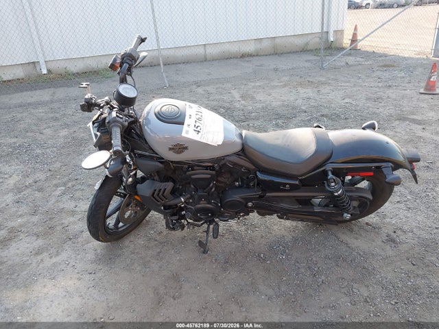 Harley-Davidson Rh975 2026 MLY1ZH118TS306577 Image 12