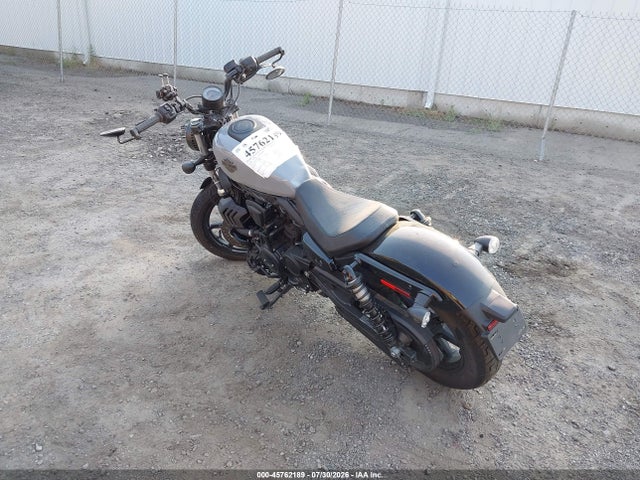 Harley-Davidson Rh975 2026 MLY1ZH118TS306577 Image 3