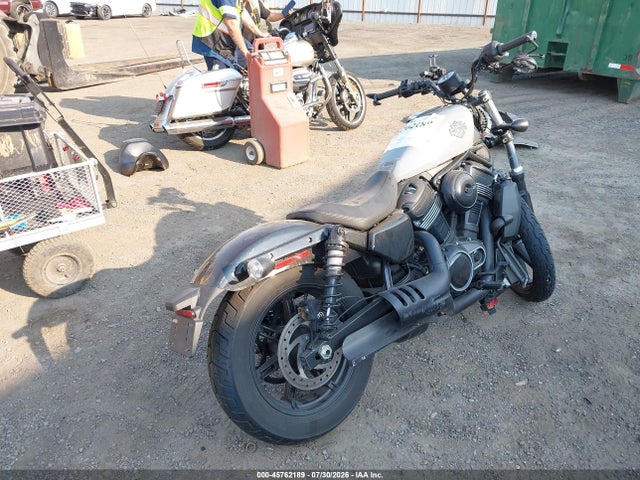 Harley-Davidson Rh975 2026 MLY1ZH118TS306577 Image 4