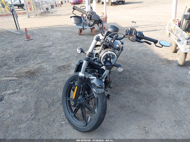 Harley-Davidson Rh975 2026 MLY1ZH118TS306577 Image 5