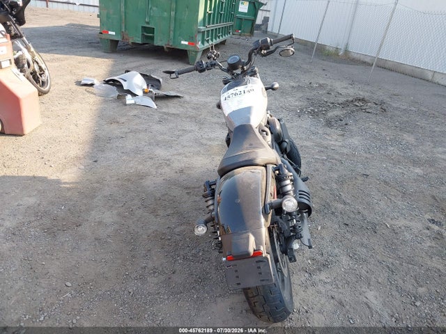 Harley-Davidson Rh975 2026 MLY1ZH118TS306577 Image 6