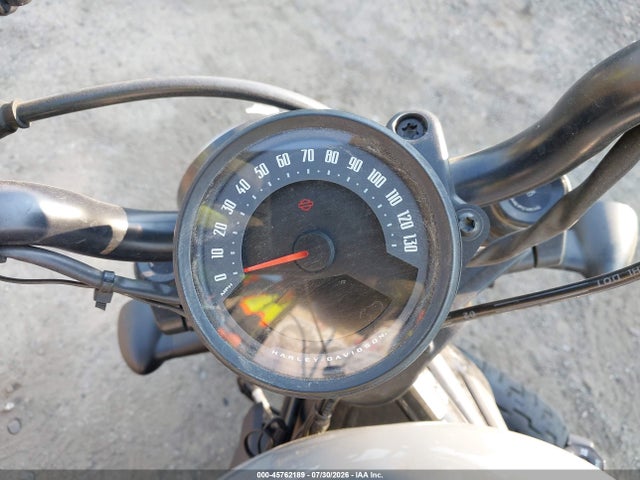 Harley-Davidson Rh975 2026 MLY1ZH118TS306577 Image 7