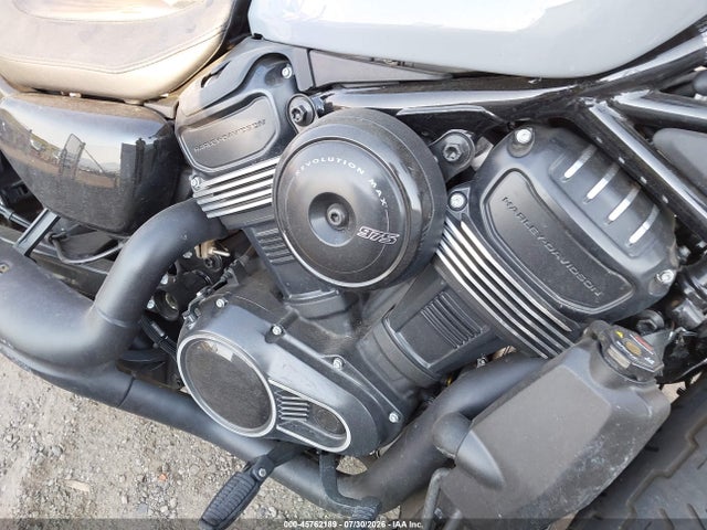 Harley-Davidson Rh975 2026 MLY1ZH118TS306577 Image 8