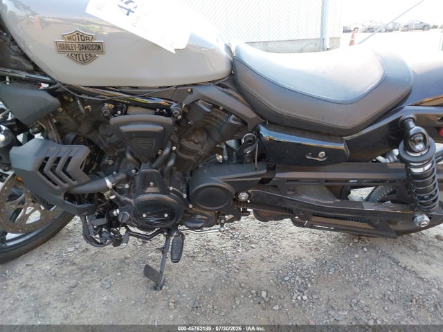 Harley-Davidson Rh975 2026 MLY1ZH118TS306577 Image 9