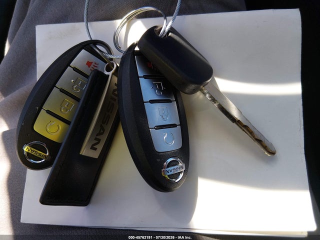 Nissan Kicks Sr Xtronic Cvt 2021 3N1CP5DVXML528149 Image 11