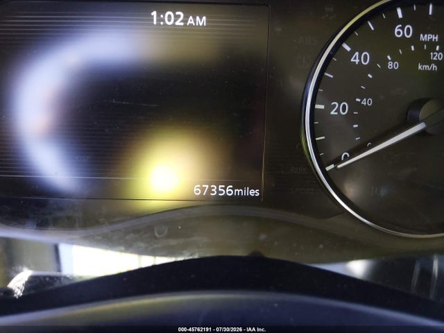Nissan Kicks Sr Xtronic Cvt 2021 3N1CP5DVXML528149 Image 15