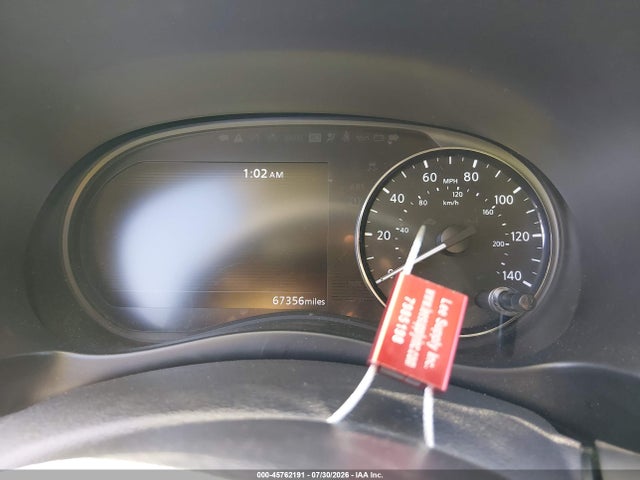 Nissan Kicks Sr Xtronic Cvt 2021 3N1CP5DVXML528149 Image 7