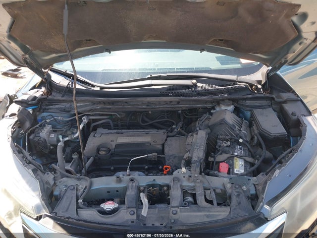 Продаж на аукціоні авто 2015 Honda Cr-v Lx, vin: 5J6RM4H30FL083769, номер лоту: 45762196