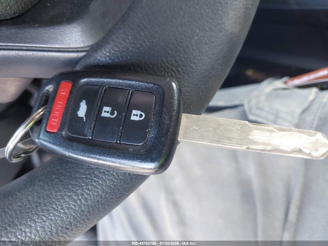 Продаж на аукціоні авто 2015 Honda Cr-v Lx, vin: 5J6RM4H30FL083769, номер лоту: 45762196
