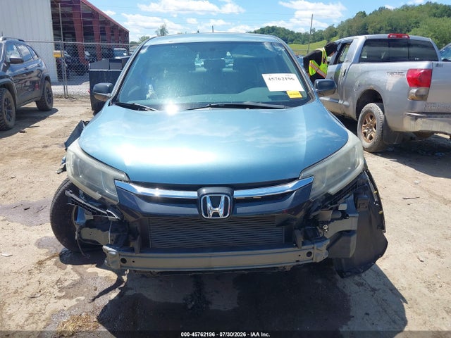 Продаж на аукціоні авто 2015 Honda Cr-v Lx, vin: 5J6RM4H30FL083769, номер лоту: 45762196