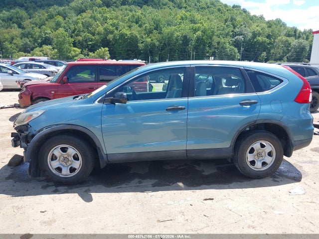 Продаж на аукціоні авто 2015 Honda Cr-v Lx, vin: 5J6RM4H30FL083769, номер лоту: 45762196