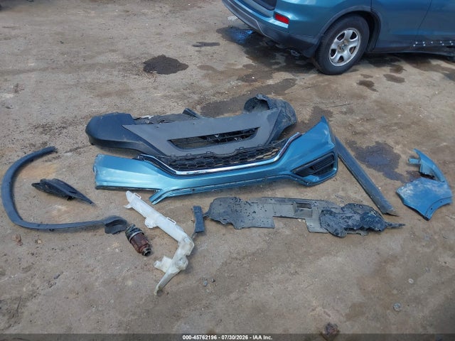Продаж на аукціоні авто 2015 Honda Cr-v Lx, vin: 5J6RM4H30FL083769, номер лоту: 45762196