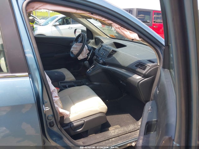 Продаж на аукціоні авто 2015 Honda Cr-v Lx, vin: 5J6RM4H30FL083769, номер лоту: 45762196