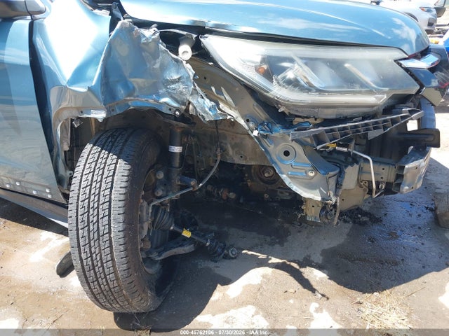 Продаж на аукціоні авто 2015 Honda Cr-v Lx, vin: 5J6RM4H30FL083769, номер лоту: 45762196