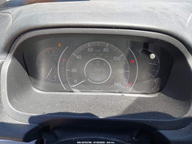 Продаж на аукціоні авто 2015 Honda Cr-v Lx, vin: 5J6RM4H30FL083769, номер лоту: 45762196