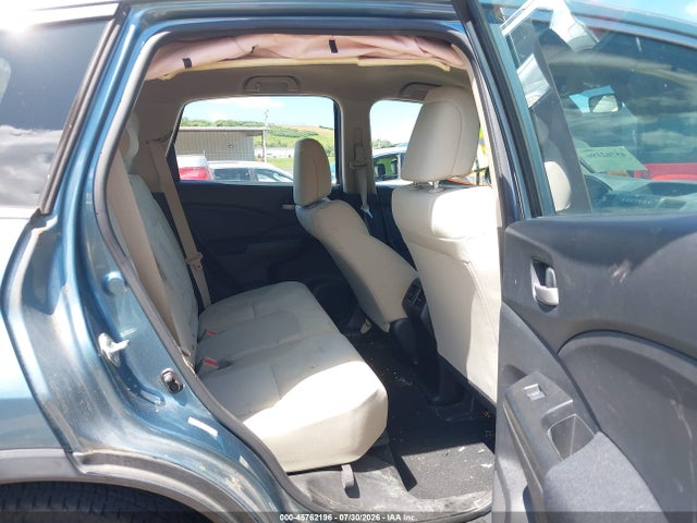 Продаж на аукціоні авто 2015 Honda Cr-v Lx, vin: 5J6RM4H30FL083769, номер лоту: 45762196