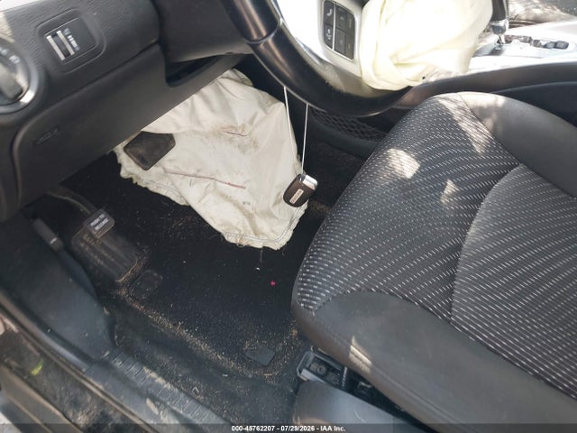 2020 Dodge Journey Se Value მანქანა იყიდება აუქციონზე, vin: 3C4PDCAB0LT266050, აუქციონის ნომერი: 45762207