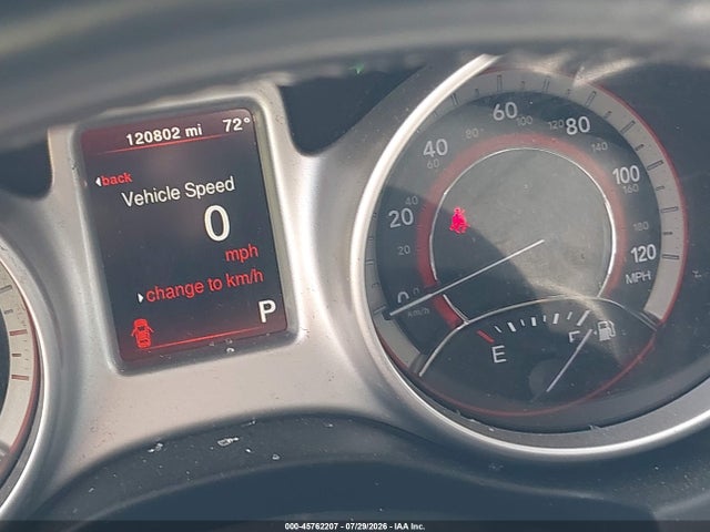 2020 Dodge Journey Se Value მანქანა იყიდება აუქციონზე, vin: 3C4PDCAB0LT266050, აუქციონის ნომერი: 45762207