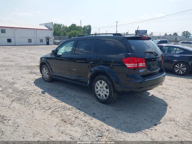 2020 Dodge Journey Se Value მანქანა იყიდება აუქციონზე, vin: 3C4PDCAB0LT266050, აუქციონის ნომერი: 45762207