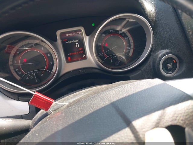 2020 Dodge Journey Se Value მანქანა იყიდება აუქციონზე, vin: 3C4PDCAB0LT266050, აუქციონის ნომერი: 45762207