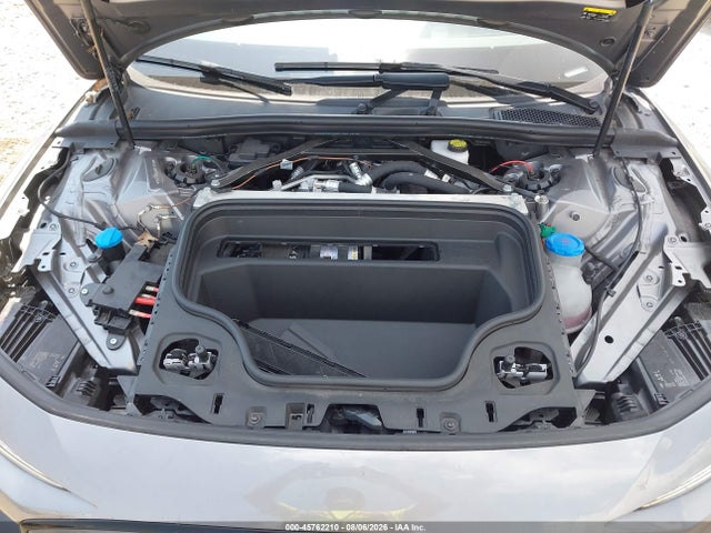 Aukcja sprzedaży 2025 Audi A6 E-tron Prestige, vin: WAU3CAGH9SA023762, numer aukcji: 45762210