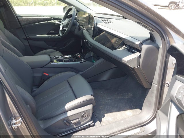 Aukcja sprzedaży 2025 Audi A6 E-tron Prestige, vin: WAU3CAGH9SA023762, numer aukcji: 45762210