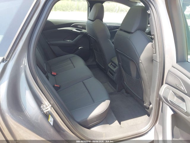 Aukcja sprzedaży 2025 Audi A6 E-tron Prestige, vin: WAU3CAGH9SA023762, numer aukcji: 45762210