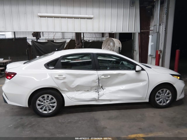 KIA FORTE LX 2024 3KPF24ADXRE699106 Image 13