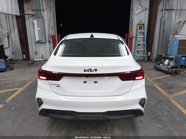 KIA FORTE LX 2024 3KPF24ADXRE699106 Image 16