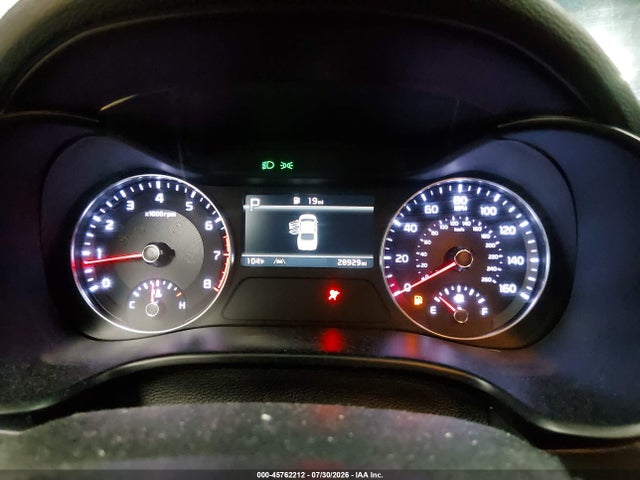 Aukcja sprzedaży 2024 Kia Forte Lx, vin: 3KPF24ADXRE699106, numer aukcji: 45762212