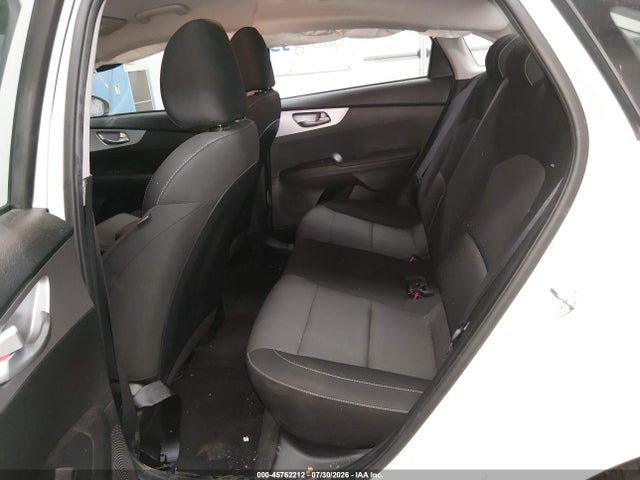 KIA FORTE LX 2024 3KPF24ADXRE699106 Image 8