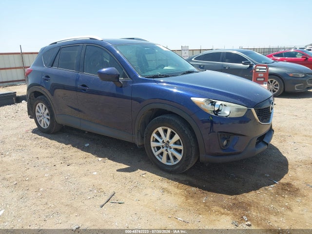 2014 JM3KE2CY6E0306500 главное изображение