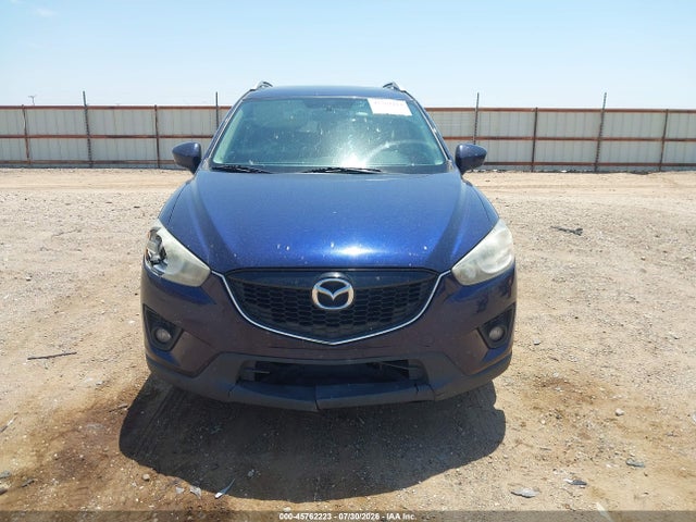 Mazda Cx-5 Touring 2014 JM3KE2CY6E0306500 Image 12
