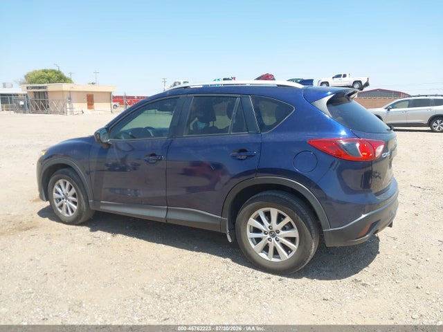Mazda Cx-5 Touring 2014 JM3KE2CY6E0306500 Image 14