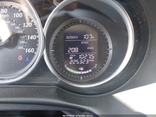 Mazda Cx-5 Touring 2014 JM3KE2CY6E0306500 Image 15