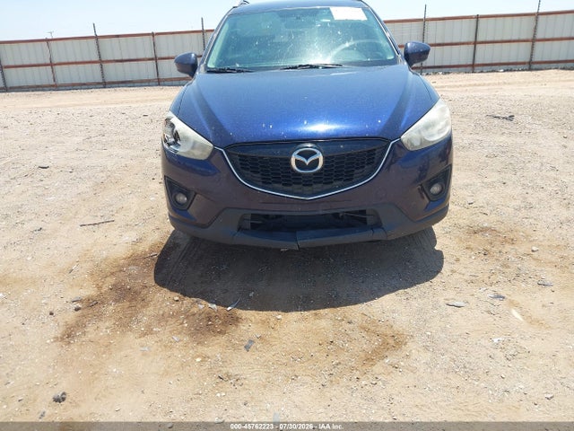 Mazda Cx-5 Touring 2014 JM3KE2CY6E0306500 Image 6