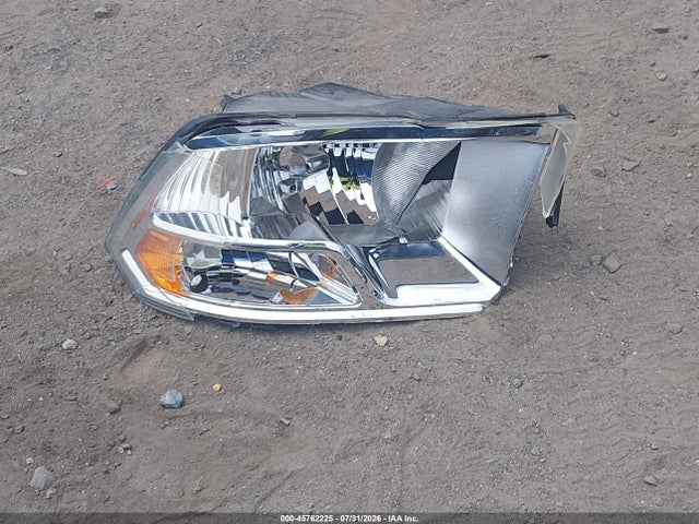2011 Ram Ram 1500 St მანქანა იყიდება აუქციონზე, vin: 1D7RV1GT8BS681469, აუქციონის ნომერი: 45762225