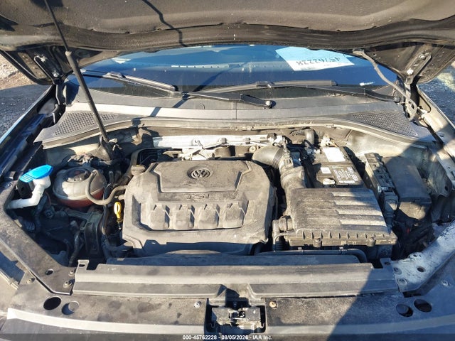 Aukcja sprzedaży 2018 Volkswagen Tiguan 2.0t Se/2.0t Sel, vin: 3VV2B7AX1JM123278, numer aukcji: 45762228