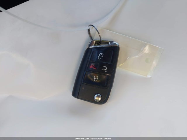 Aukcja sprzedaży 2018 Volkswagen Tiguan 2.0t Se/2.0t Sel, vin: 3VV2B7AX1JM123278, numer aukcji: 45762228