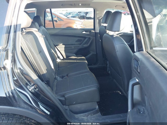 Aukcja sprzedaży 2018 Volkswagen Tiguan 2.0t Se/2.0t Sel, vin: 3VV2B7AX1JM123278, numer aukcji: 45762228
