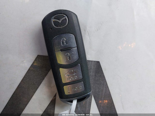 3MZBM1U79GM241599 Mazda Mazda3 I Sport