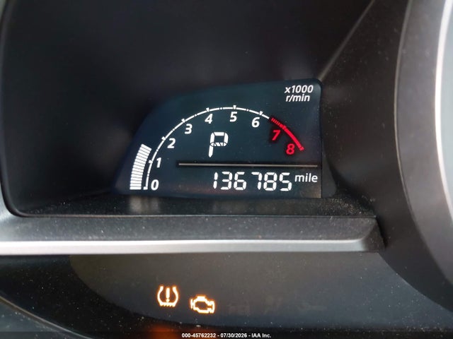 3MZBM1U79GM241599 Mazda Mazda3 I Sport