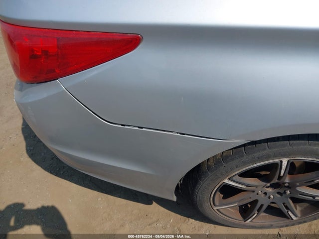 2011 Hyundai Sonata Gls მანქანა იყიდება აუქციონზე, vin: 5NPEB4AC0BH270769, აუქციონის ნომერი: 45762234