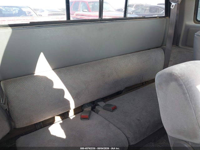 1994 Dodge Dakota მანქანა იყიდება აუქციონზე, vin: 1B7GL23Y6RS517498, აუქციონის ნომერი: 45762235