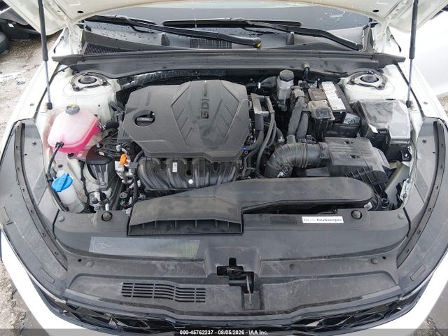 Aukcja sprzedaży 2026 Kia K5 Gt-line Fwd, vin: KNAG64J71T5424307, numer aukcji: 45762237