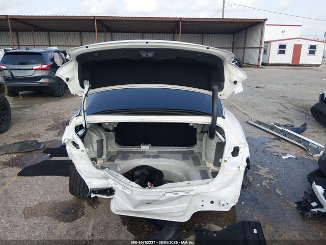 Aukcja sprzedaży 2026 Kia K5 Gt-line Fwd, vin: KNAG64J71T5424307, numer aukcji: 45762237