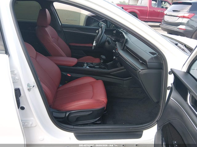 Aukcja sprzedaży 2026 Kia K5 Gt-line Fwd, vin: KNAG64J71T5424307, numer aukcji: 45762237