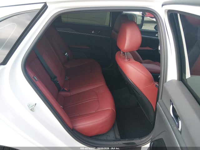 Aukcja sprzedaży 2026 Kia K5 Gt-line Fwd, vin: KNAG64J71T5424307, numer aukcji: 45762237