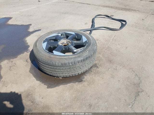 45762240 :رقم المزاد ، KNDRJDJH0S5310445 vin ، 2025 Kia Sorento Plug-in Hybrid Ex مزاد بيع