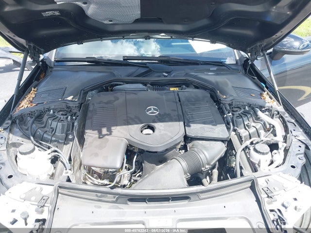 Продажа на аукционе авто 2024 Mercedes-benz Cle 300 4matic, vin: W1KMJ4HB0RF012869, номер лота: 45762242